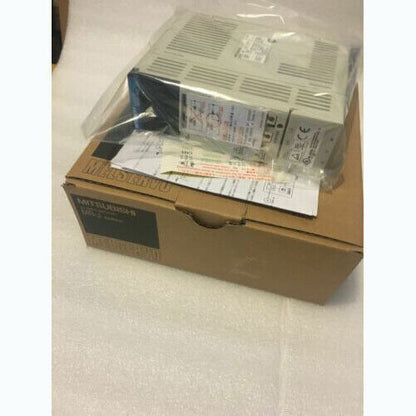 new 1PC Mitsubishi MR-J2S-350B4 Servo Drive MRJ2S350B4 ping - MITSUBISHI