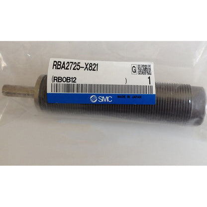 1PC SMC RBA2725-X821 Buffer RBA2725X821 - SMC