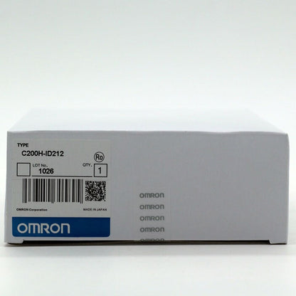 new Omron C200H-ID212 Input Module One C200HID212 - OMRON