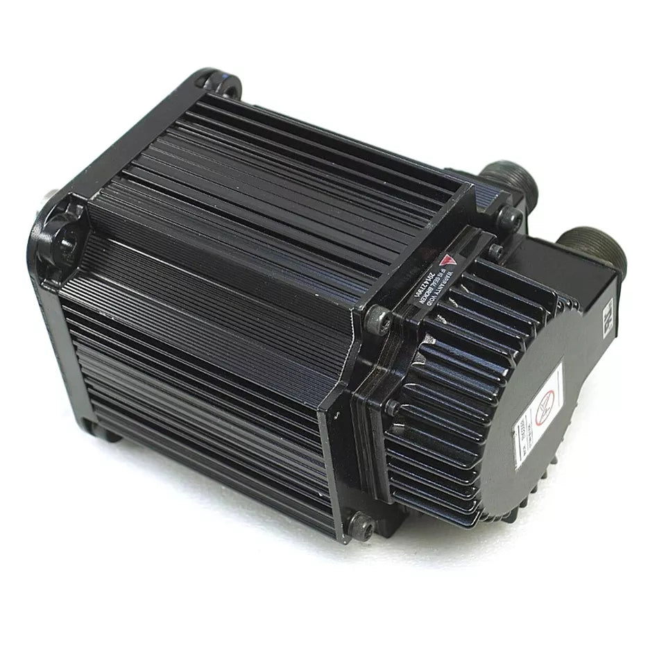 new 1PC YASKAWA SGMGH-13ACA41 Servo Motor In Box ping - YASKAWA