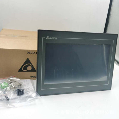 Delta DOP-110IS Touch Screen HMI One Ping DOP110IS - DELTA