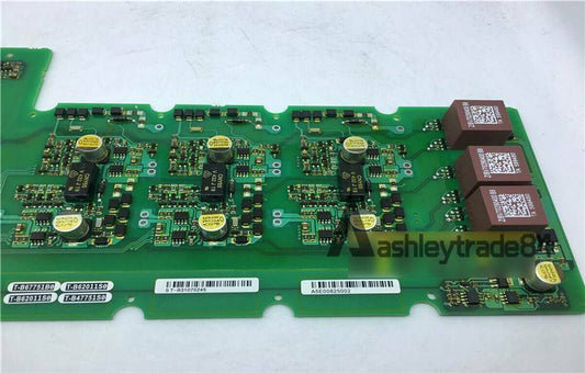 1PCS A5E00825002 MM440 MM430 Inverter Drive Board without IGBT Module - ABBYY