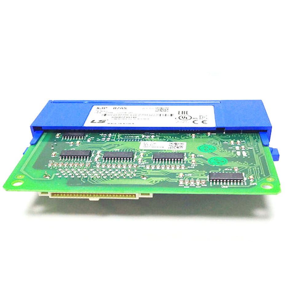 new LS K3P-07AS K3P07AS PLC CPU Module - LS