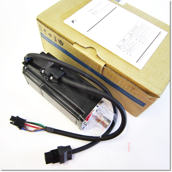 new Fuji GYS101DC2-T2A-B 1PC GYS101DC2T2AB Servo Motor ping - FUJI