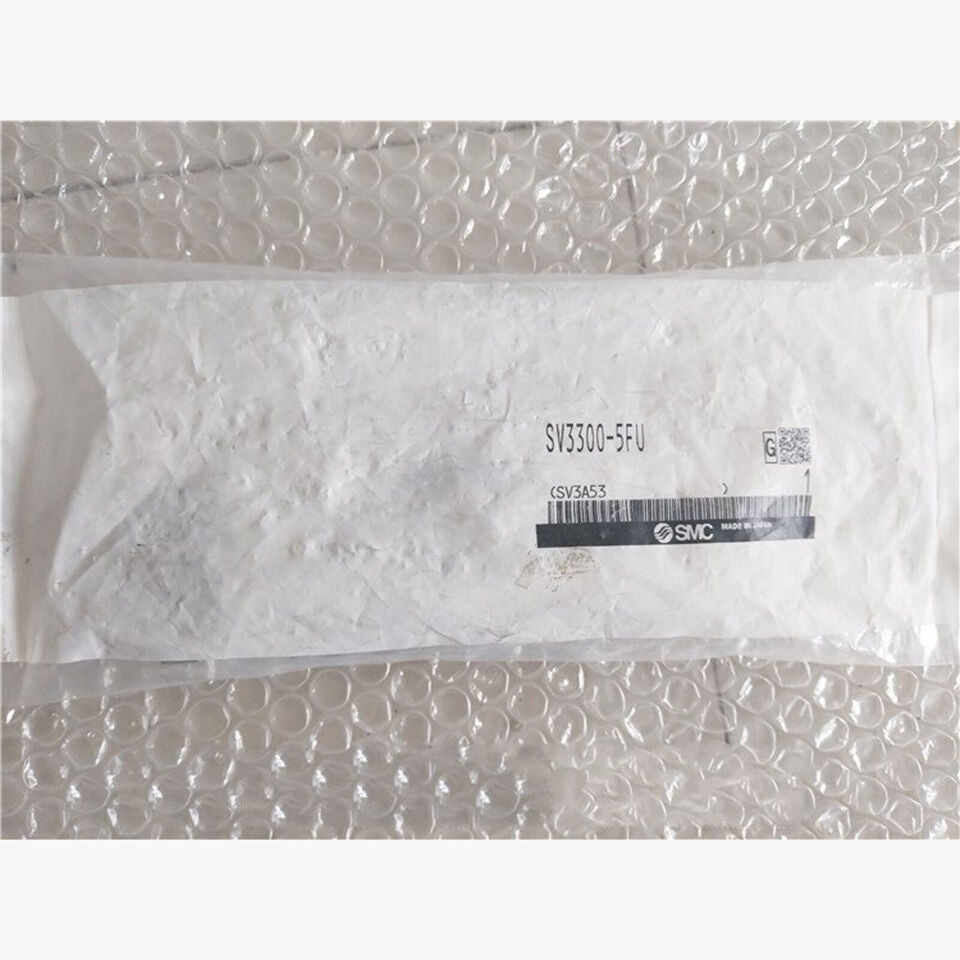 new 1PC SMC SV3300-5FU Solenoid Valve SV33005FU - SMC