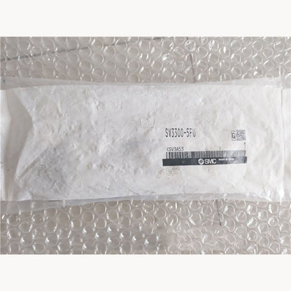 new 1PC SMC SV3300-5FU Solenoid Valve SV33005FU - SMC