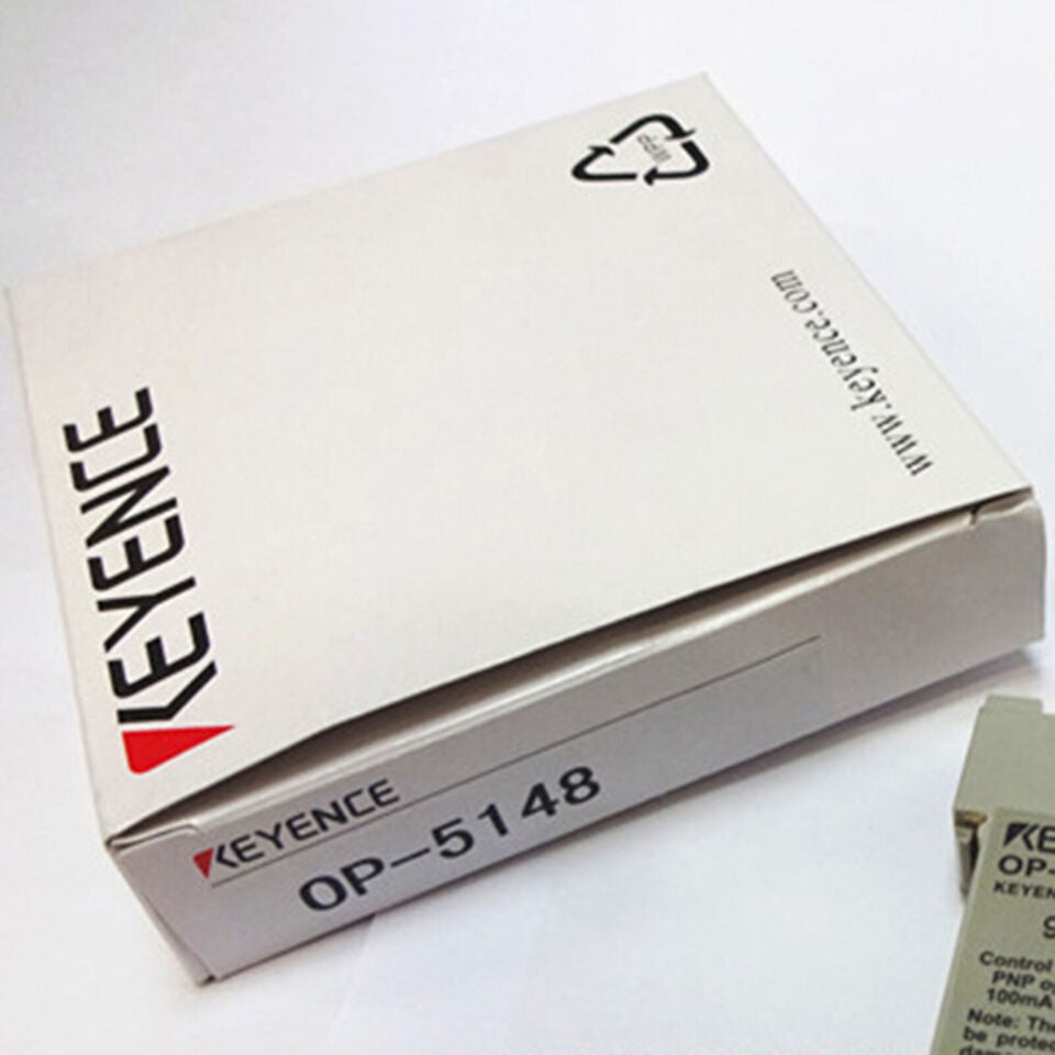 Keyence OP-5148 Controller module sensor - KEYENCE