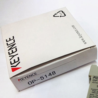 Keyence OP-5148 Controller module sensor - KEYENCE