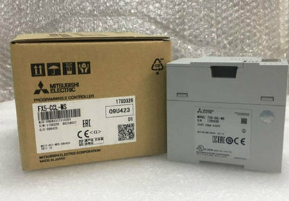 new Mitsubishi FX5-CCL-MS Programmable Controller One FX5CCLMS - MITSUBISHI