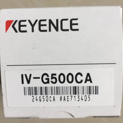 new 1PC KEYENCE IV-G500CA IVG500CA Visual Sensor ping - KEYENCE