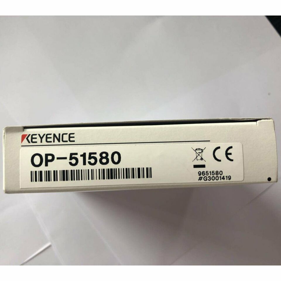 New Keyence OP-51580 USB Cable 2M - KEYENCE