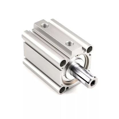SMC CDQ2A4010DZ Cylinder - SMC