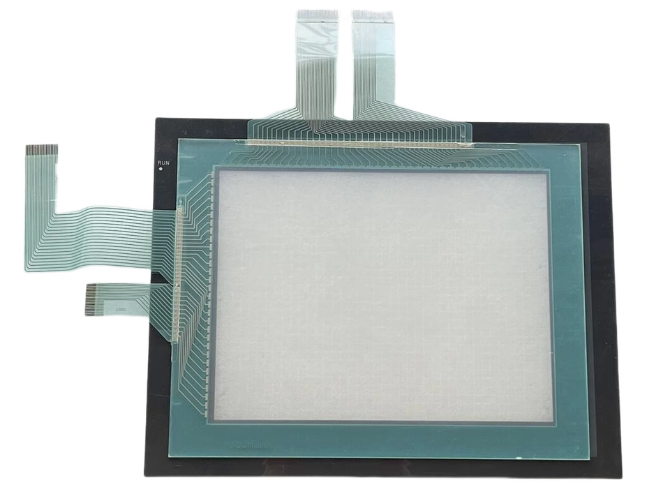 new Omron NS10-TV00B-ECV2 One Protective Film+Touchpad - OMRON