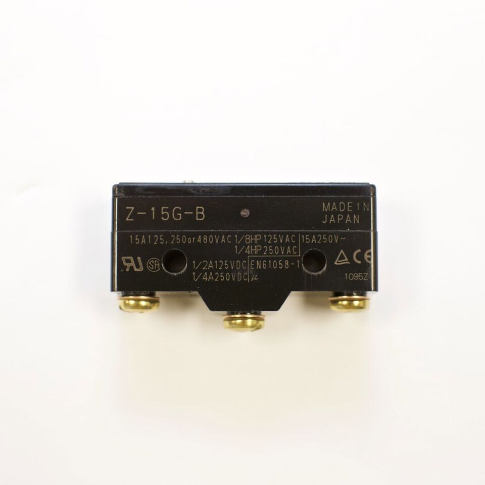 new 1PC Omron Z-15G-B Limit Switch Z15GB - OMRON