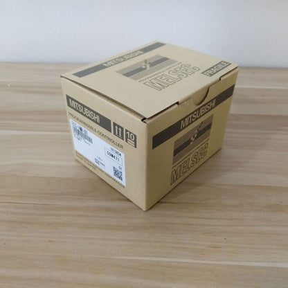 new Mitsubishi FX1S-14MR-001 PLC Module One FX1S14MR001 - MITSUBISHI