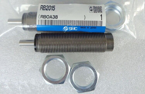 new SMC RB2015 Buffer 1PC - SMC