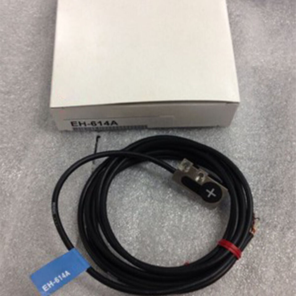 Keyence EH-614A Fiber Amplifier Sensor EH614A - KEYENCE