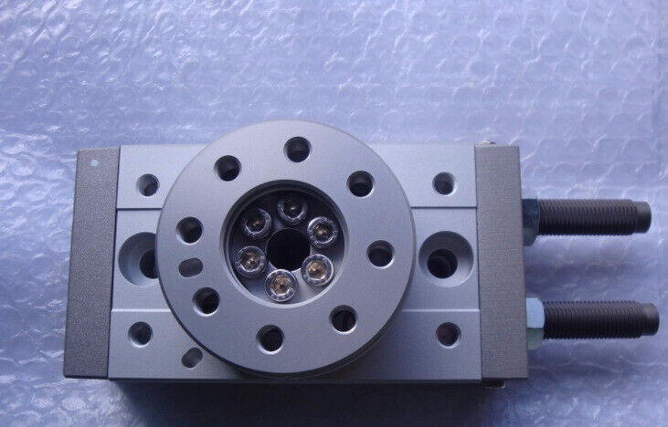 1-PC SMC MSQA50R Cylinder Ping - SMC