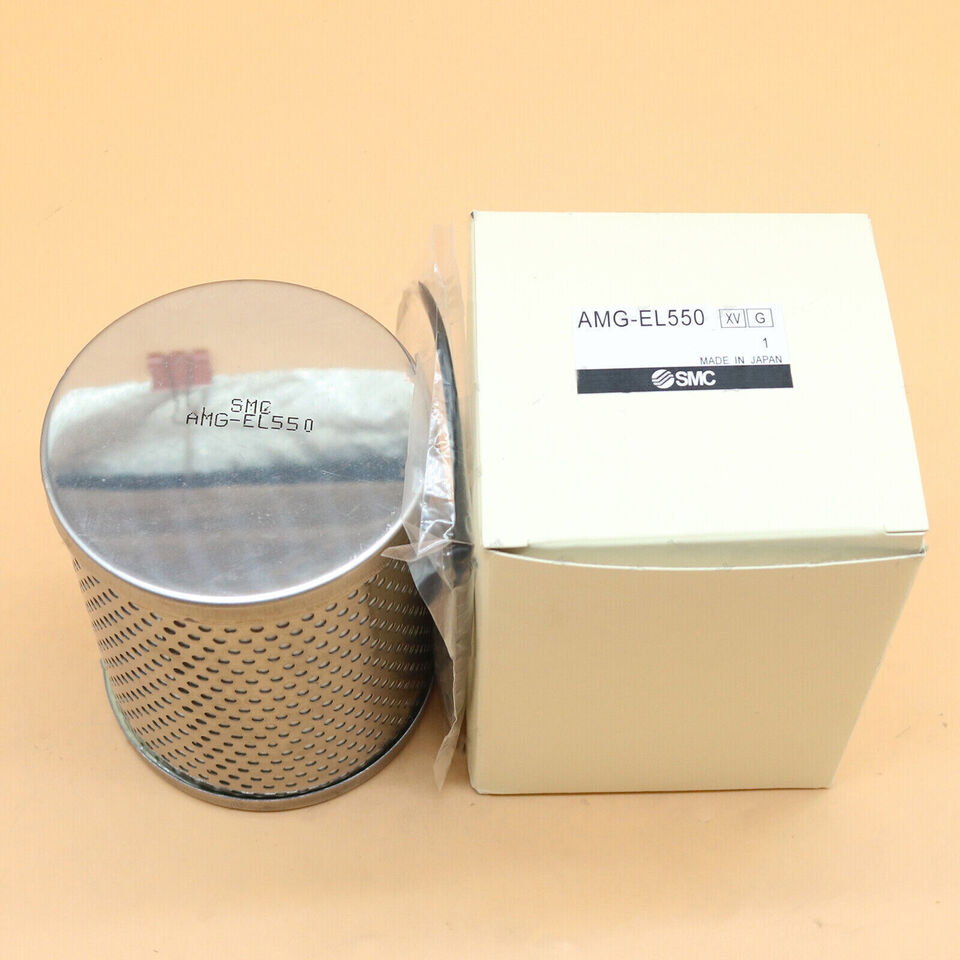 new 1PC SMC AMG-EL550 OEM Replacement Filter AMGEL550 - SMC