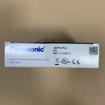 new 1PC Panasonic AFPX-PLS Programmable Logic Controller AFPXPLS - PANASONIC
