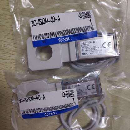1PC SMC 3CIS10M40A Pressure Switch - SMC