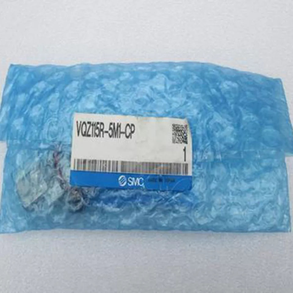 VQZ115R5M1CP - SMC