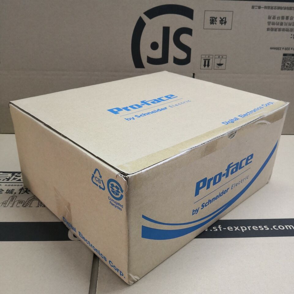 new 1PC Pro-face PFXGP4601TMD Touch Screen Panel In Box ping - XXXXX