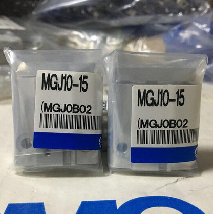 new 1PC SMC MGJ10-15 Cylinder MGJ1015 - SMC