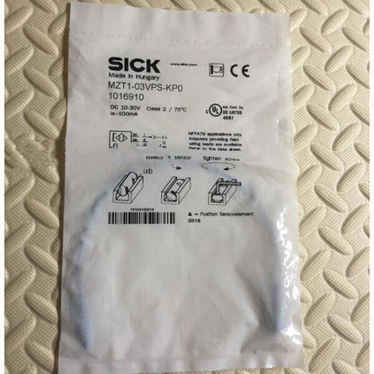 new 1PC Sick MZT1-03VPS-KP0 Magnetic Switch MZT103VPSKP0 - SICK