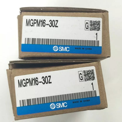 SMC MGPM1630Z Cylinder 1PC - SMC