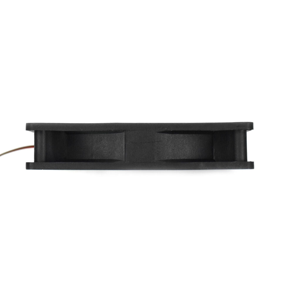 used 1PC for 12V Cooler 0.35A 12CM 120*120*25mm 2pin Cooling Fan PY-1225H12S - PLC
