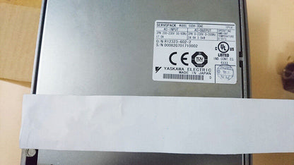 new 1PC Yaskawa SGDH-30AE Servo Drive In Box ping SGDH30AE - YASKAWA