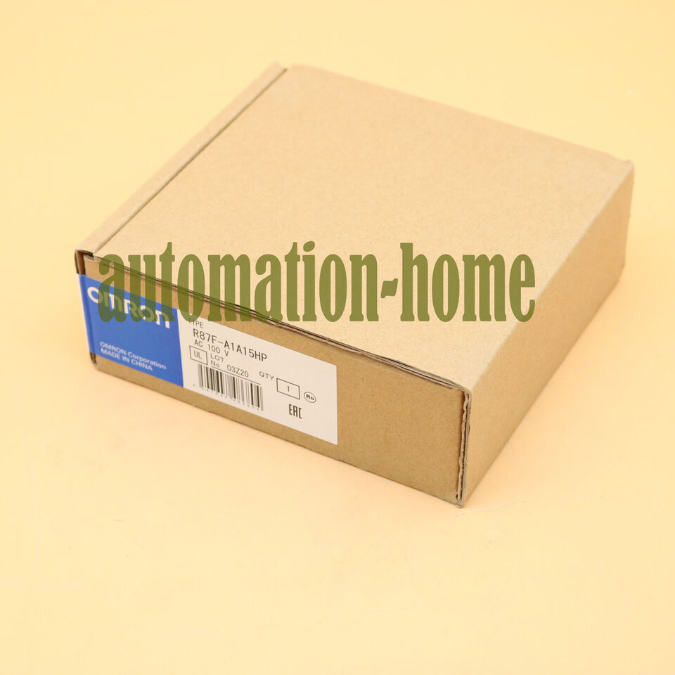 new Qty:1pc R87F-A1A15HP R87FA1A15HP axial flow fan - ABC FAN CO., LTD.