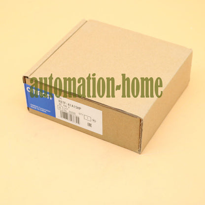 new Qty:1pc R87F-A1A15HP R87FA1A15HP axial flow fan - ABC FAN CO., LTD.