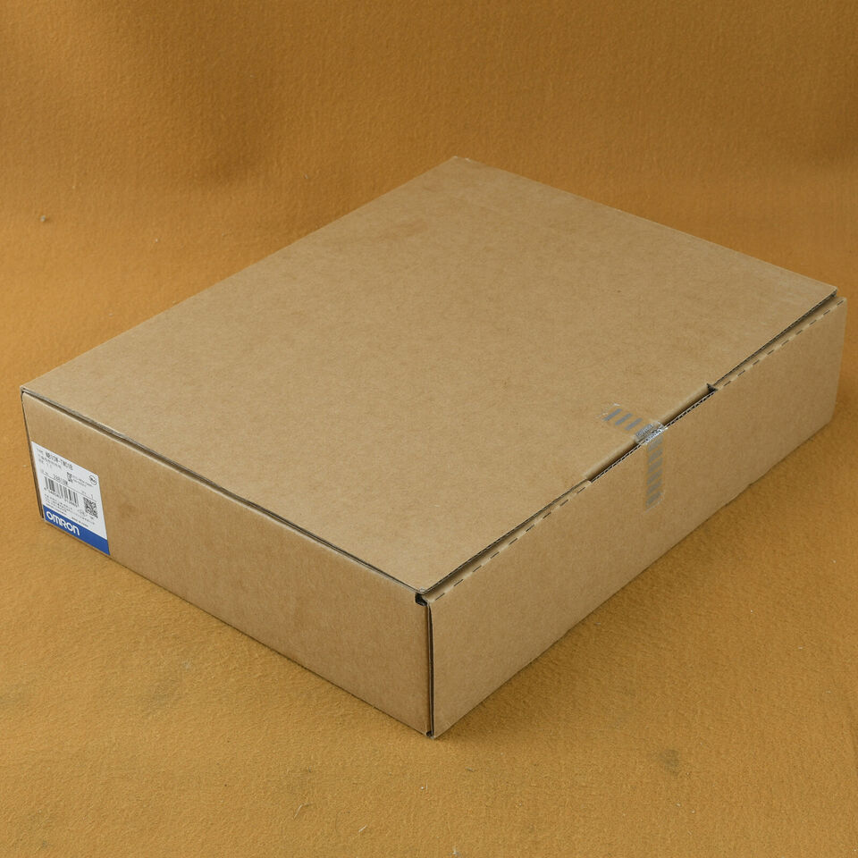 new 1PC Omron NB10W-TW01B Touch Screen In Box ping NB10WTW01B - OMRON