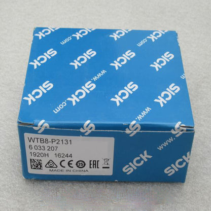 Proximity Sensor WTB8-P2131 - SICK