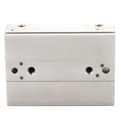 1PC SMC MHF2-8D1 Cylinder - SMC