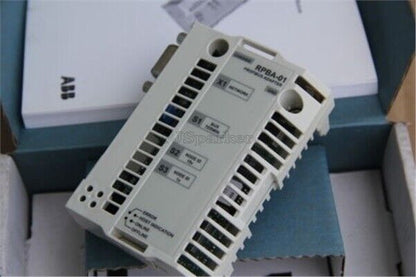 Abb Mudbus RPBA-01 Module - ABB MUDBUS