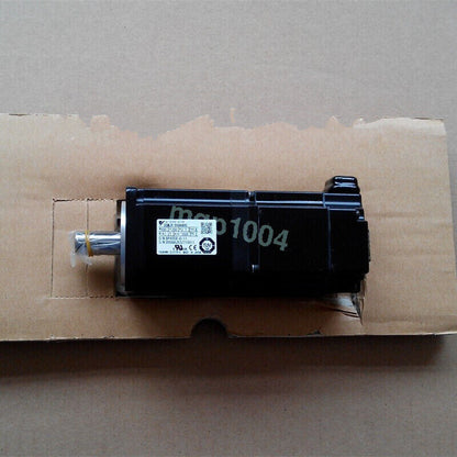1PC YASKAWA SGM JV-04AAA6C Servo Motor SGM JV04AAA6C - YASKAWA