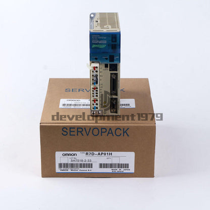 new 1PCS OMRON R7D-AP01H - OMRON