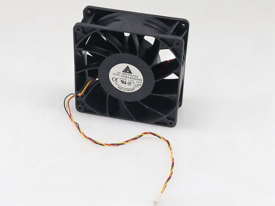new 1PC wind volume violence inverter fan FFB1424VHG 14050 14CM 24V 1.37A - PLC INDUSTRY PRODUCT