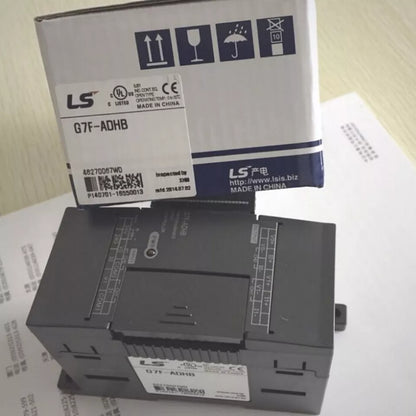 new LG LS G7F-ADHB Analog expansion module One G7FADHB - LS