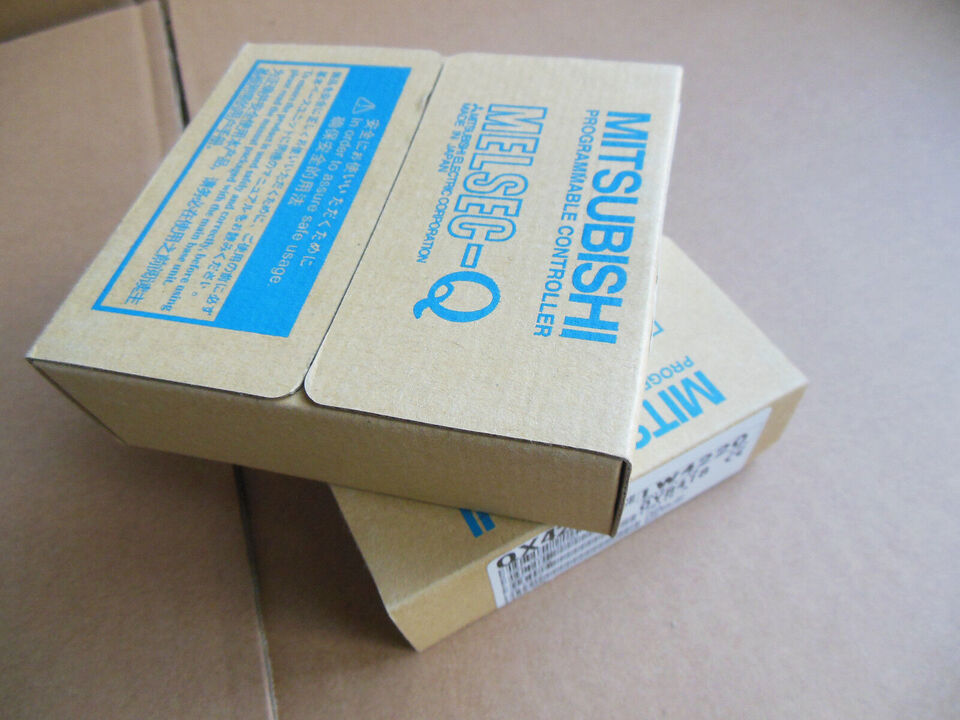 Mitsubishi QX42 PLC Module - MITSUBISHI