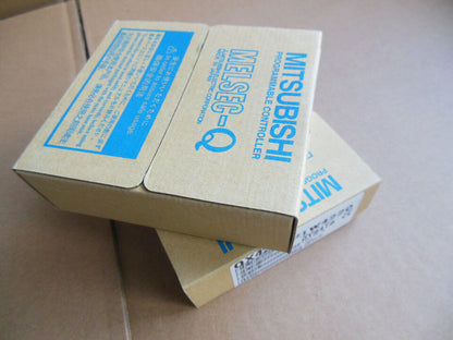 Mitsubishi QX42 PLC Module - MITSUBISHI