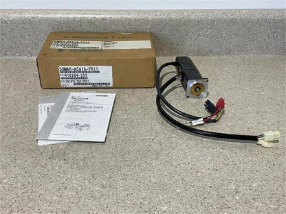 New 1PC Yaskawa SGMAH-A5A1A-YR11 Servo Motor SGMAHA5A1AYR11 Ping - YASKAWA