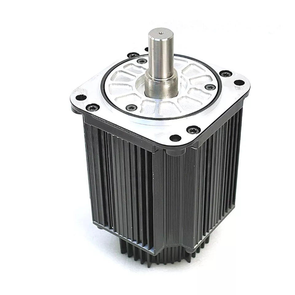 new 1PC YASKAWA SGMGH-13ACA41 Servo Motor In Box ping - YASKAWA