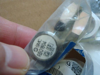 new 1PC SMC RBQ1604 Buffer - SMC