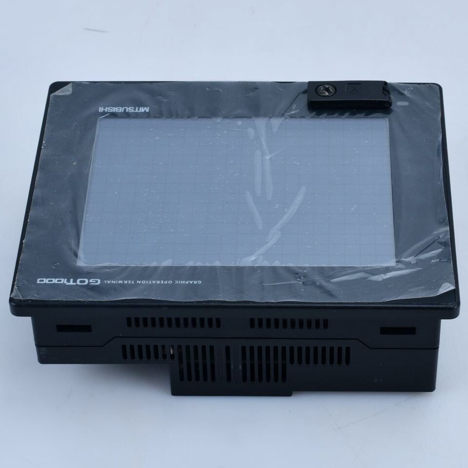 new One Mitsubishi GT1150-QLBD GT1150QLBD Touch Panel ping - MITSUBISHI