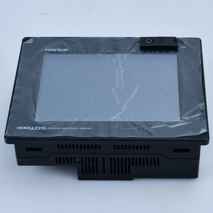 new One Mitsubishi GT1150-QLBD GT1150QLBD Touch Panel ping - MITSUBISHI