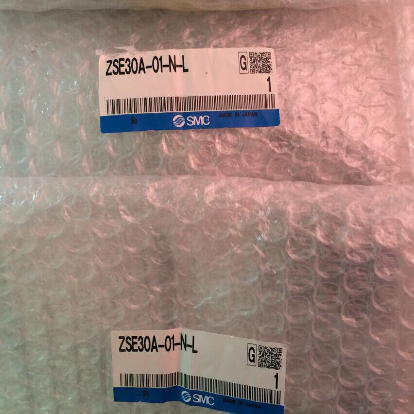 Pressure Switch ZSE30A01NL - SMC